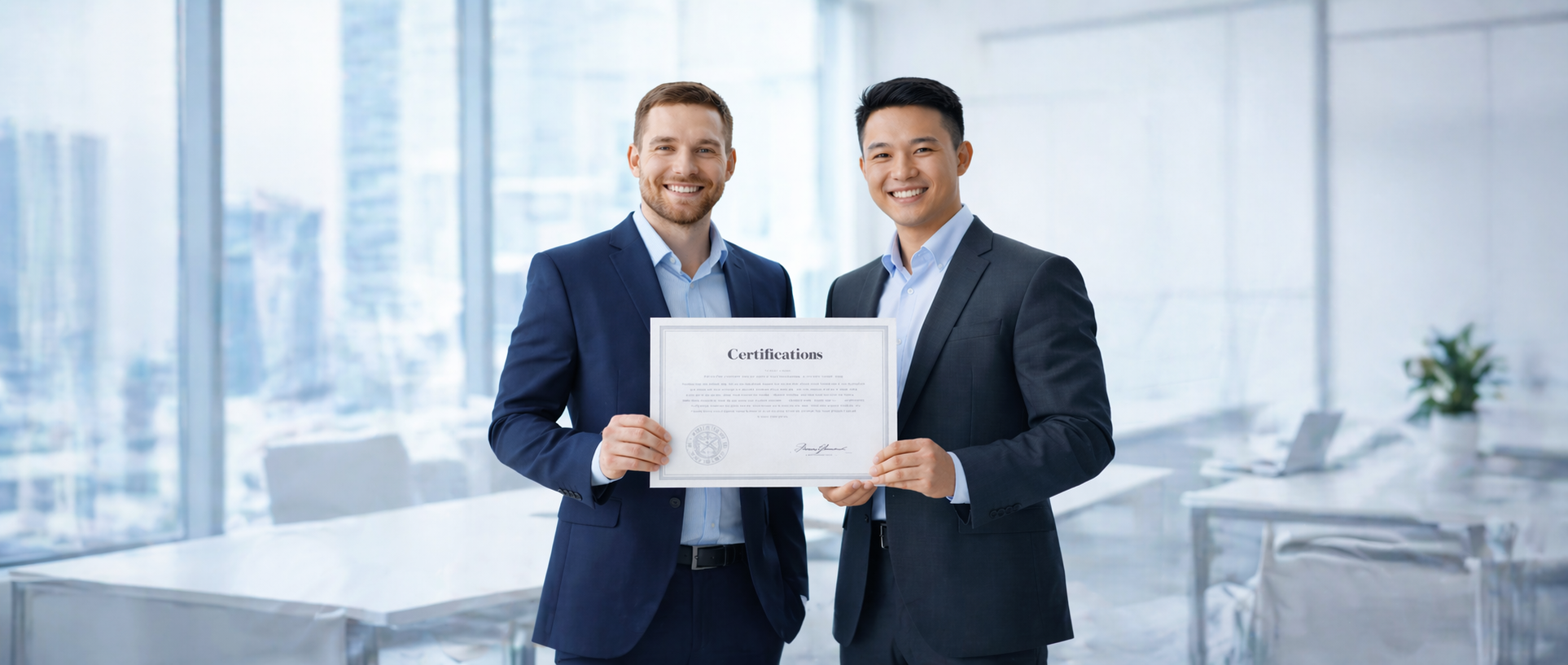 background licenses
